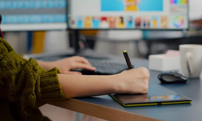 branding and graphic design