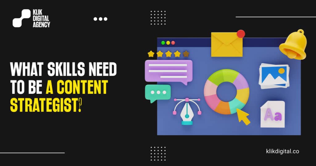 What to Be a Content Strategist?