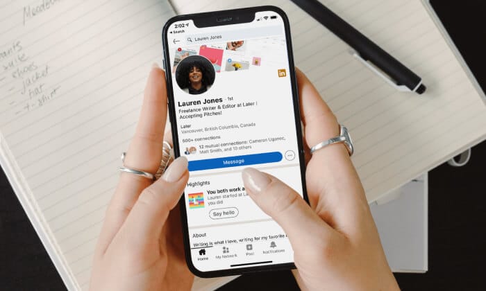 Boosting SSI: Stay Informed