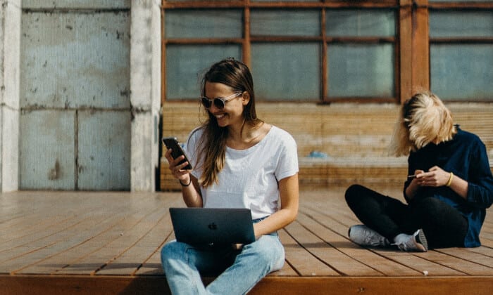 How to Boost Your Social Selling Index