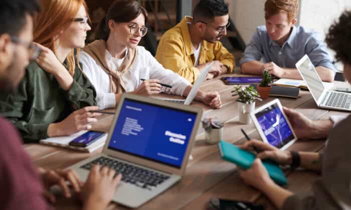 Boosting SSI: Join and Participate in Relevant Groups