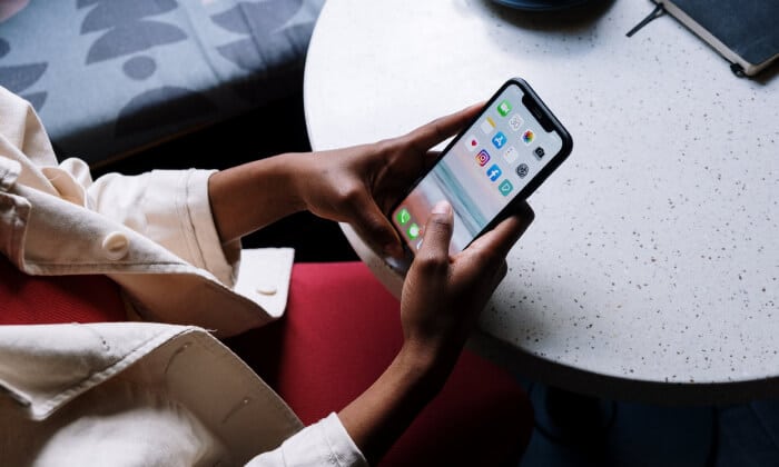 Boosting SSI: Engage with Your Network