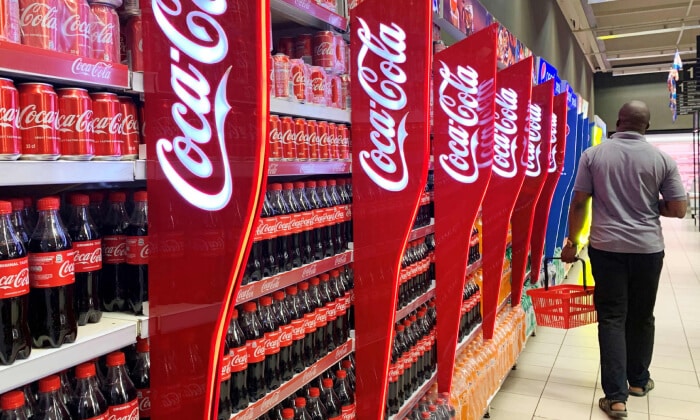 5 Companies Dominating Content Marketing: Coca-Cola