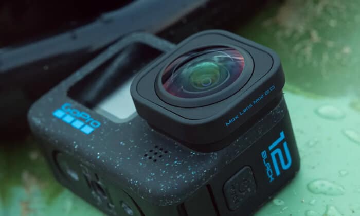 5 Companies Dominating Content Marketing: GoPro