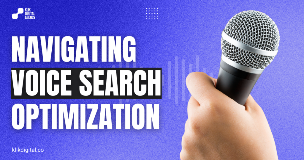 AI’s Influence on SEO Strategies in 2024: Navigating Voice Search Optimization
