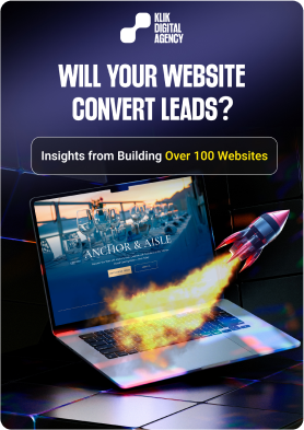 Will Your Website Convert Leads?